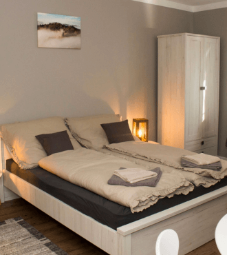 Bükki Kövek Vendégházunk apartmanjainak és szolgáltatásainka árai.