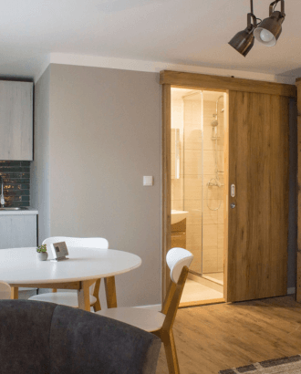 Bükki Kövek Vendégházunk apartmanjainak és szolgáltatásainka árai.