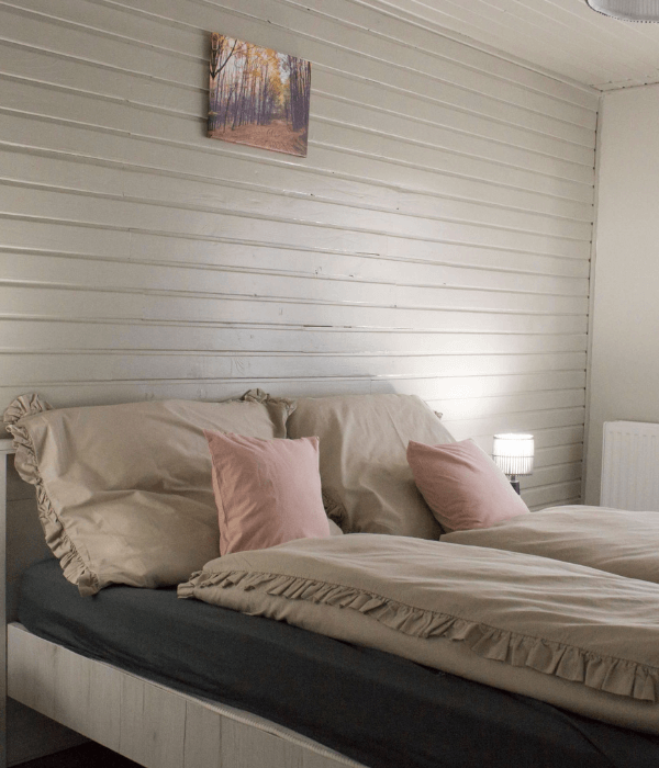 Bagoly-hegy Apartman Bükkszentkereszt
