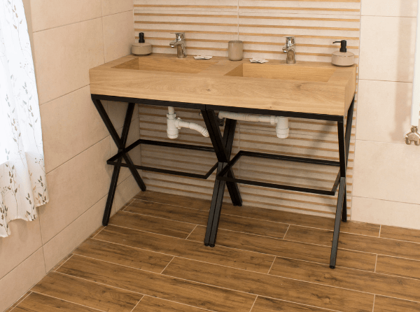 Bagoly-hegy Apartman a Bükki Kövek Vendégházban Bükkszentkereszten.