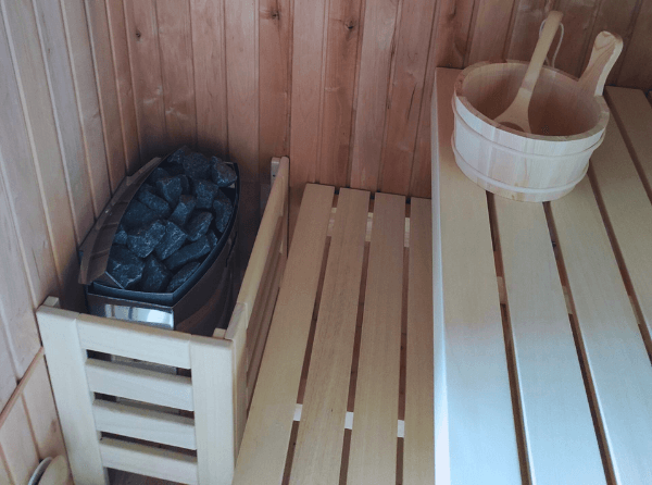 Bükki Kövek Vendégház Bükkszentkereszten