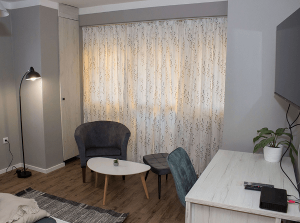 Somos-bérc Apartman a Bükki Kövek Vendégházban Bükkszentkereszten.