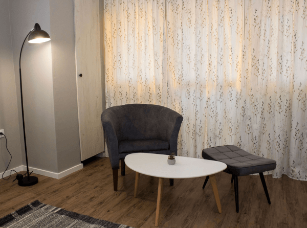 Somos-bérc Apartman a Bükki Kövek Vendégházban Bükkszentkereszten.