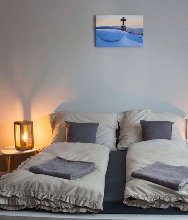 Somos-berc Apartman Bükkszentkereszt